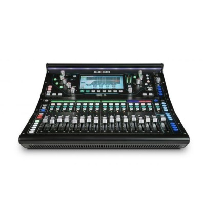 ALLEN&HEATH SQ-5