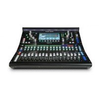 Allen & Heath SQ-5 - Mezclador digital 48 canales y 96 kHz