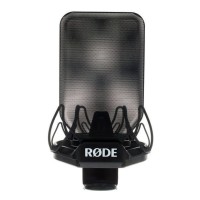 RODE SMR