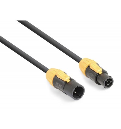 PD CONNEX 177.989 CX16-1 POWERCONNECTOR TR IP65 CABLE DE EXTENSION 1,5M