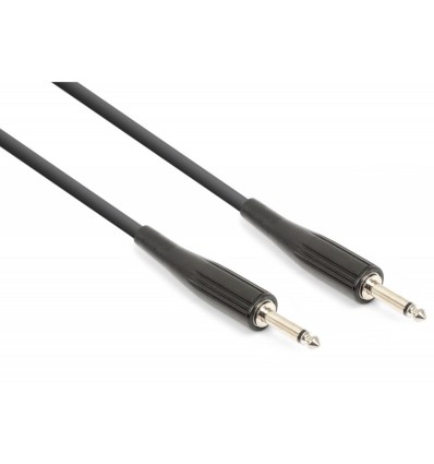 VONYX 177.704 CABLE 6.3MM-6.3MM (15M)