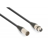 PD CONNEX 177.935 CX102-20 CABLE 5-PIN DMX MACHO HEMBRA 20M