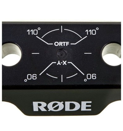 RODE STEREO BAR | soporte al mejor precio