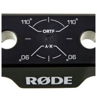 RODE STEREO BAR | soporte al mejor precio
