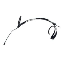 Rode HS2B-LARGE - Micrófono de diadema pro Rode HS2B-LARGE - Micrófono de diadema pro