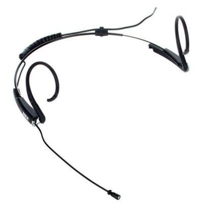 Rode HS2B-LARGE - Micrófono de diadema pro