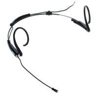 Rode HS2B-LARGE - Micrófono de diadema pro Rode HS2B-LARGE - Micrófono de diadema pro