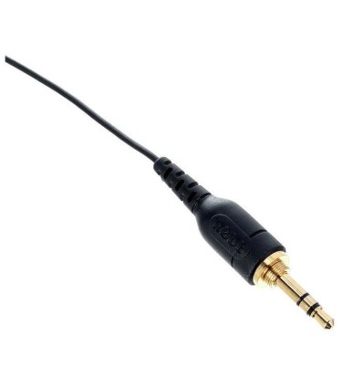 Rode HS2B-LARGE - Micrófono de diadema pro