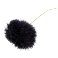 RODE HS2P-LARGE - Micrófono de diadema profesional