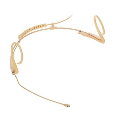 RODE HS2P-LARGE - Micrófono de diadema profesional