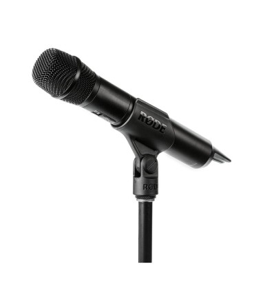 Sistema inalámbrico digital para voces.