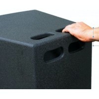 JB Systems Vibe-30 MKII - Altavoz Pasivo 15" 600W