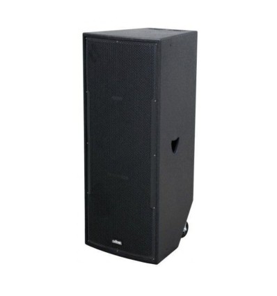 JB Systems Vibe-30 MKII - Altavoz Pasivo 15" 600W