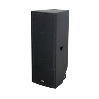 JB Systems Vibe-30 MKII - Altavoz Pasivo 15" 600W