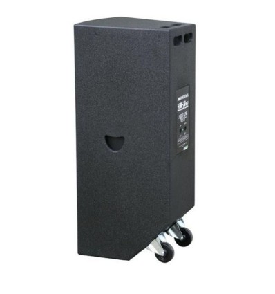 JB Systems Vibe-30 MKII - Altavoz Pasivo 15" 600W