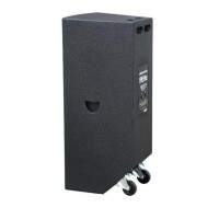 JB Systems Vibe-30 MKII - Altavoz Pasivo 15" 600W