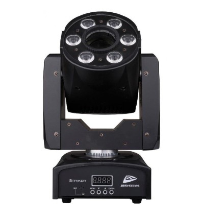 JBSYSTEMS STRIKER | Mejor precio de Europa.