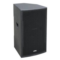 JB Systems Vibe-15 MKII - Altavoz Pasivo 15" 400W