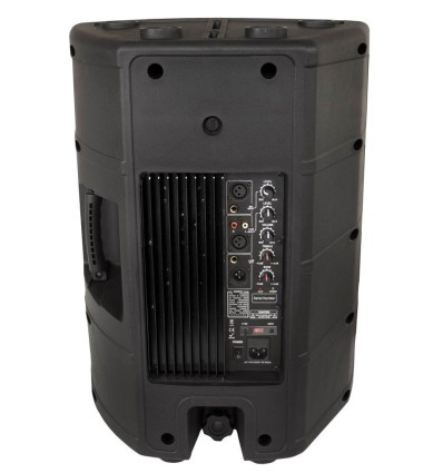 JBSYSTEMS PSA-12 | Altavoz  mejor precio de España