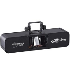 JBSYSTEMS LED JIVE