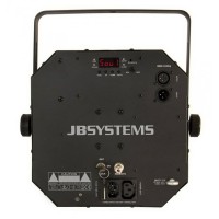 JBSYSTEMS INVADER | Iluminacion al mejor precio JBSYSTEMS INVADER | Iluminacion al mejor precio