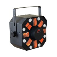 JBSYSTEMS INVADER | Iluminacion al mejor precio JBSYSTEMS INVADER | Iluminacion al mejor precio