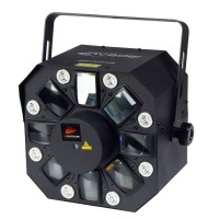 JBSYSTEMS INVADER | Iluminacion al mejor precio JBSYSTEMS INVADER | Iluminacion al mejor precio