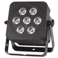 BSYSTEMS FOCO LED PLANO 6EN1| Mejor precio online