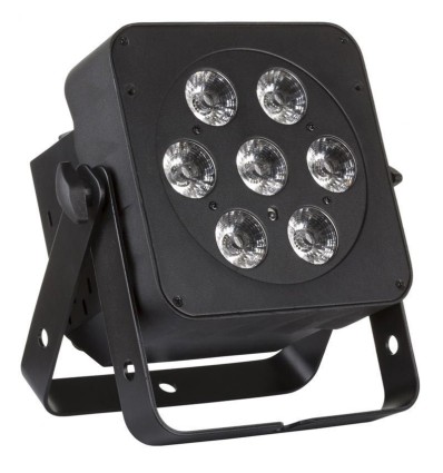 BSYSTEMS FOCO LED PLANO 6EN1| Mejor precio online