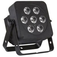 BSYSTEMS FOCO LED PLANO 6EN1| Mejor precio online
