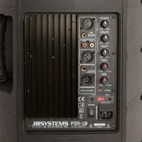 JBSYSTEMS PSA-10 | Altavoz al mejor precio online