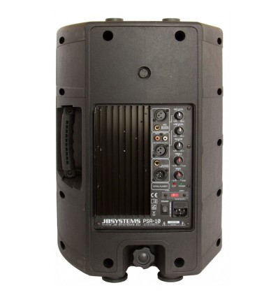 JBSYSTEMS PSA-10 | Altavoz al mejor precio online