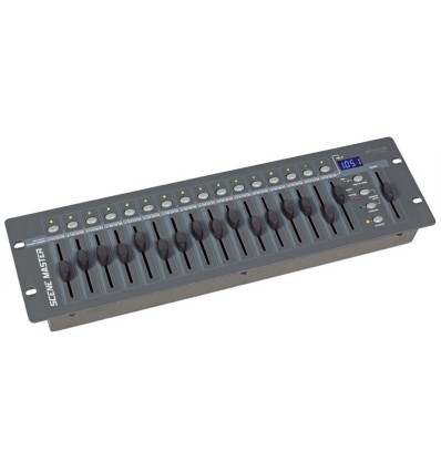 JBSYSTEMS SCM-1 SCENEMASTER | Con envió gratis