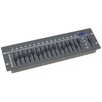 JBSYSTEMS SCM-1 SCENEMASTER | Con envió gratis