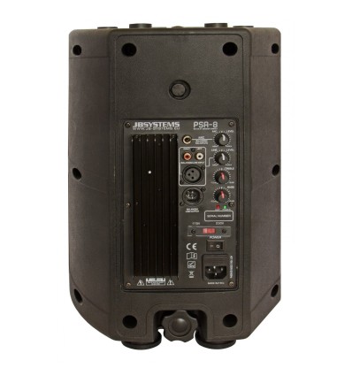 JBSYSTEMS PSA-08 | Al mejor precio online.