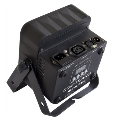 JBSYSTEMS COB-PLANO RGB | Al mejor precio online