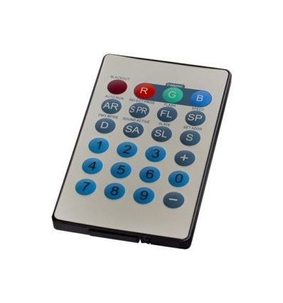 JBSYSTEMS COB-PLANO RGB | Al mejor precio online