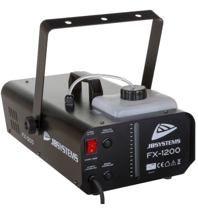 JBSYSTEMS FX-1200 | Al mejor precio de Europa