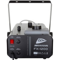 JBSYSTEMS FX-1200 | Al mejor precio de Europa