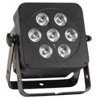 BSYSTEMS LED PLANO 7FC-BLACK | Mejor Precio online.