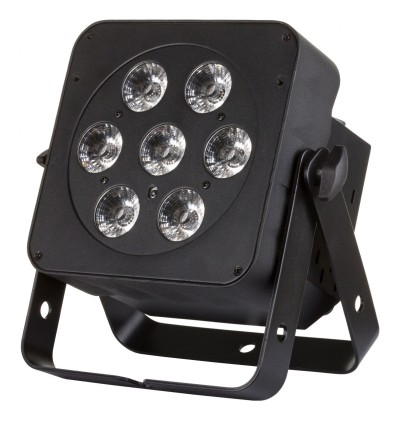 BSYSTEMS LED PLANO 7FC-BLACK | Mejor Precio online.
