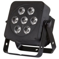BSYSTEMS LED PLANO 7FC-BLACK | Mejor Precio online.