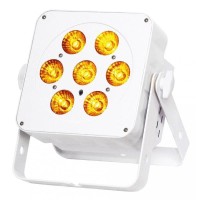 JBSYSTEMS LED PLANO 7FC-WHITE | Con envió gratis. JBSYSTEMS LED PLANO 7FC-WHITE | Con envió gratis.