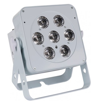 JBSYSTEMS LED PLANO 7FC-WHITE | Con envió gratis.