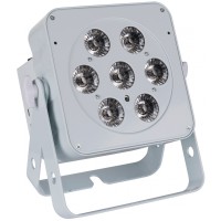 JBSYSTEMS LED PLANO 7FC-WHITE | Con envió gratis. JBSYSTEMS LED PLANO 7FC-WHITE | Con envió gratis.