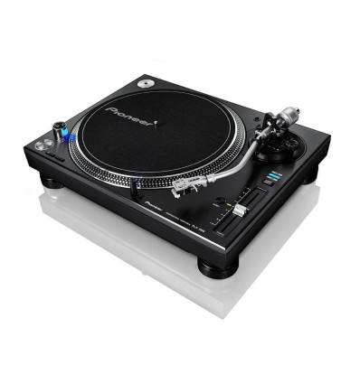 PIONEER DJ PLX-1000 plato giradiscos dj profesional comprar barato web