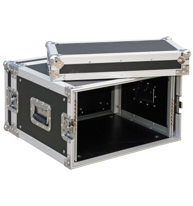 JBSYSTEMS RACK CASE 4U | Al mejor precio online.