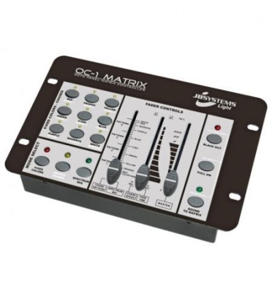  JBSYSTEMS OC-| Controlador al mejor precio online