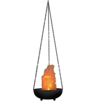 JBSYSTEMS LLAMA VIRTUAL LED | Al mejor precio.