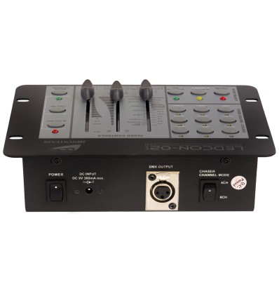 JBSYSTEMS LEDCON-02 MK2 | Al mejor precio online.